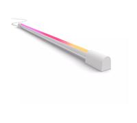 Philips Hue White And Color Ambiance Hue Play Gradient Light Tube Compact Blanc