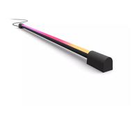 Philips Hue White And Color Ambiance Hue Play Gradient Light Tube Compact Noir