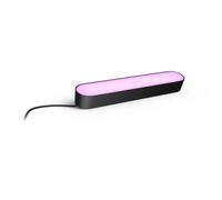 Philips Hue White And Color Ambiance Hue Play Pack D'extension Noir