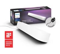 Philips Hue White And Color Ambiance Hue Play Pack X1 Blanc