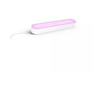 Philips Lighting Hue Barre lumineuse à LED, set de base 78201/31/P7 Play LED intégrée 6 W RVBB