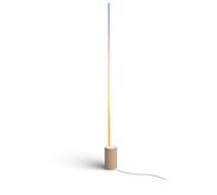Philips Hue White And Color Ambiance Lampadaire Gradient Signe Blanc
