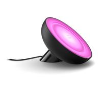 Philips Hue White And Color Ambiance Lampe À Poser Bloom Noir