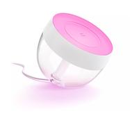 Philips Hue White And Color Ambiance Lampe À Poser Iris Blanc