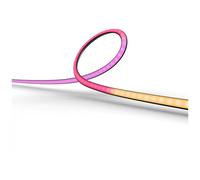 Philips Hue White and Color ambiance Lightstrip Hue Play gradient 55 pouces