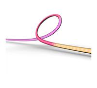 Philips Hue White and Color ambiance Lightstrip Hue Play gradient 55 pouces