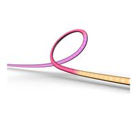 Philips Hue White and Color ambiance Lightstrip Hue Play gradient 65 pouces