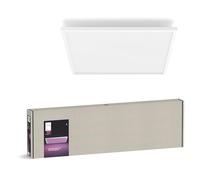 Philips Panneau LED connecté SURIMU – Blanc et couleurs, Bluetooth, Alexa, Google, Apple HomeKit