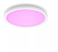 Philips Hue White And Color Ambiance Panneau Rond Surimu