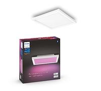 Philips Hue White and Color ambiance Panneau carré Surimu