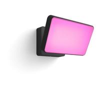 Philips Hue White And Color Ambiance Projecteur Extérieur Discover Noir