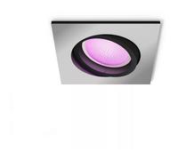 Philips Hue White And Color Ambiance Spot Encastrable Centura aluminium