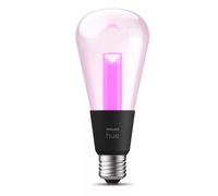 Philips Hue White And Color Ambiance St72 - Edison - Ampoule Connectée E27