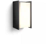 Philips Hue White Applique Murale Extérieure Turaco Anthracite