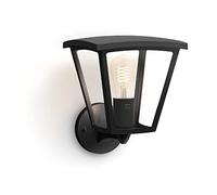 Philips Lighting Hue Applique murale 8719514388512 CEE 2021: G (A - G) Hue White Inara E27 7 W blanc
