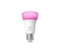 Philips Hue White & Color Ambiance Ampoule LED A60 E27, 8719514291171, A60