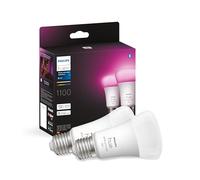 Philips Hue White and Color ambiance 8719514291317A éclairage intelligent Ampoule intelligente Bluetooth/Zigbee 11 W