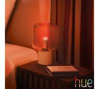 Philips Lighting Hue Ampoule à LED 8719514491229 CEE: F (A - G) Hue White & Color Ambiance Luster E
