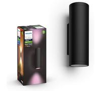 Philips Hue White and Color ambiance Applique murale extérieure Appear