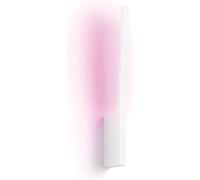 Philips Applique murale Liane Hue 34344300 Colour Ambiance Blanche
