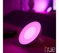 Philips Hue White and Color ambiance Lampe à poser Bloom