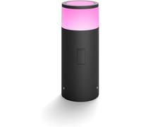 Philips Hue White and Color ambiance Borne d’éclairage extérieure Calla