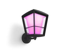Philips Lighting Hue Applique murale extérieure LED 17439/30/P7 Econic LED intégrée 15 W RVBB