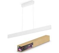 Philips Hue White & Color Ambiance ENSIS Suspension 2x39W - Bluetooth - Blanc G