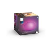 Philips Hue White and Color ambiance Lampe à poser Flourish