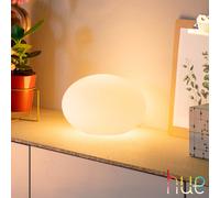Philips Hue White and Color ambiance Lampe à poser Flourish