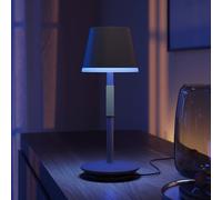 Philips Hue White and Color ambiance Lampe à poser portable Hue Go