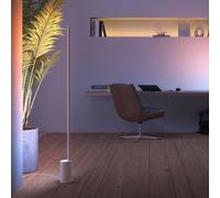 Philips Hue White and Color ambiance Lampadaire Gradient Signe