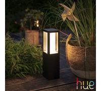 Philips Hue White & Color Ambiance Impress Borne d'éclairage, LED, 8718696170526, Niedervolt 24 V