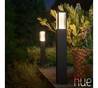 Philips Hue White & Color Ambiance Impress Potelet, LED, 8718696170519,