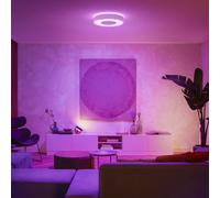 Philips Hue White & Color Ambiance Infuse Plafonnier, LED, 8718696176511,