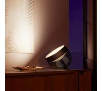Philips Hue White and Color ambiance Lampe à poser Iris