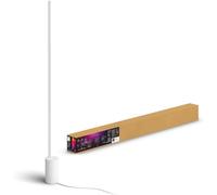 Lampe connectée Philips Hue dégradé Signe Blanc Blanc G
