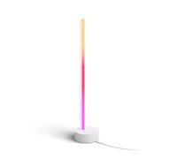 Philips Hue white & Color ambiance Lampe À Poser Gradient Signe Blanc