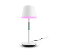 Philips Hue white & Color ambiance Lampe À Poser Portable go