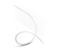 Philips Lighting Hue Bande LED 70983900 Lightstrip Outdoor LED intégrée 19 W blanc chaud