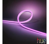 Philips Hue White & Color Ambiance Lightstrip Lampe de sol, LED, 8718699709839,