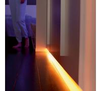 Philips Hue White and Color ambiance Extension Lightstrip Plus V4 1 mètre