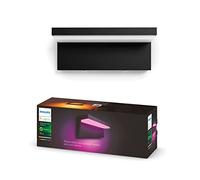 Philips Hue White and Color ambiance Applique murale extérieure Nyro