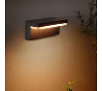 Philips Hue White and Color ambiance Applique murale extérieure Nyro