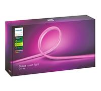 Philips Hue White and Color ambiance Lightstrip extérieur 5 mètres