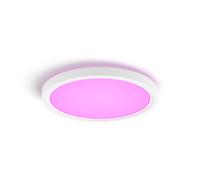 Philips Hue white & Color ambiance Panneau De Plafond Rond Tento Wca Led 29,1 cm Blanc