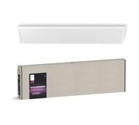 Philips Hue Plafonnier LED Surimu – White & Color Ambiance carré, 8721103044556