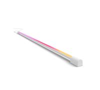 Philips Lumière connectée Hue Play Gradient Light Tube 125 cm 1800 lm IP20
