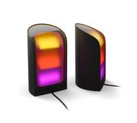 Philips Hue white & Color ambiance Projecteur Mural Play Noir