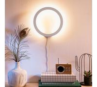 Ampoule intelligente Philips modele connectee - 20W - Blanc